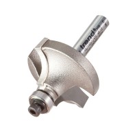 Trend  46/140 X 1/4 TC Rover Ovolo Cutter £71.42